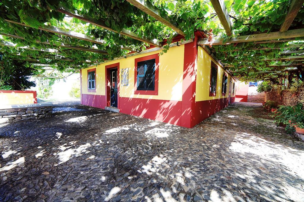 Herdade Do Pedregal Ponta do Pargo Zimmer foto