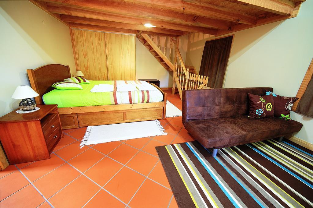 Herdade Do Pedregal Ponta do Pargo Zimmer foto