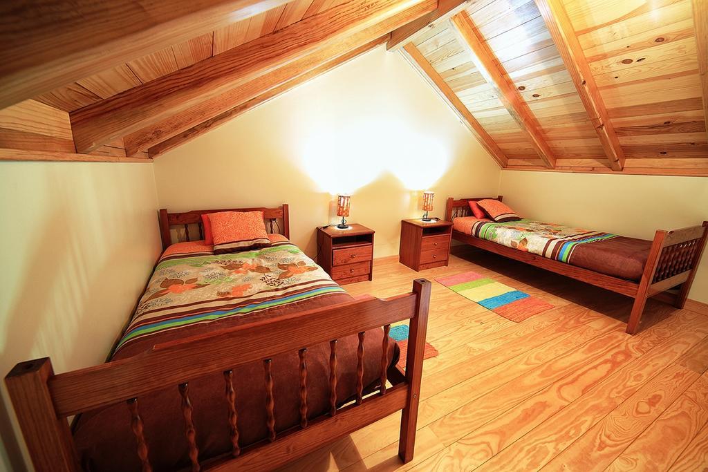 Herdade Do Pedregal Ponta do Pargo Zimmer foto